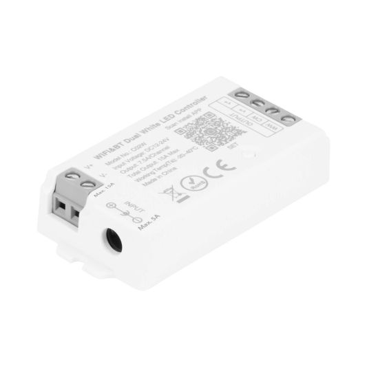 Losse wifi controller voor witte led strips