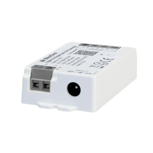 Losse Zigbee controller voor witte led strips