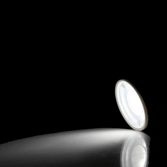 Milight led spot set Dual White mét Wifi module 5 watt GU10