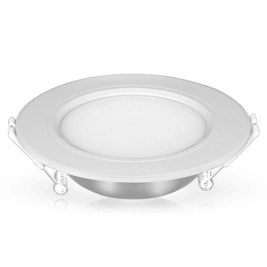 Milight RGBWW LED downlight 6 Watt inbouwspot