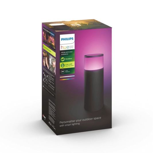Philips Hue Outdoor Calla Sokkel Extension