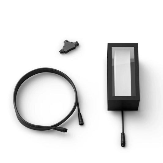 Philips Hue Outdoor Impress Wandlamp Extension