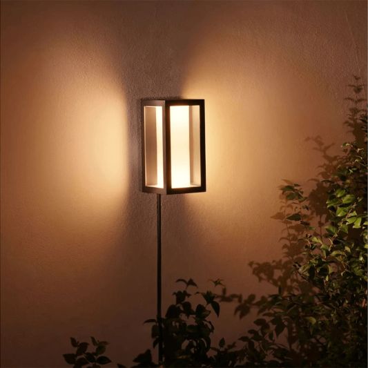 Philips Hue Outdoor Impress Wandlamp Extension