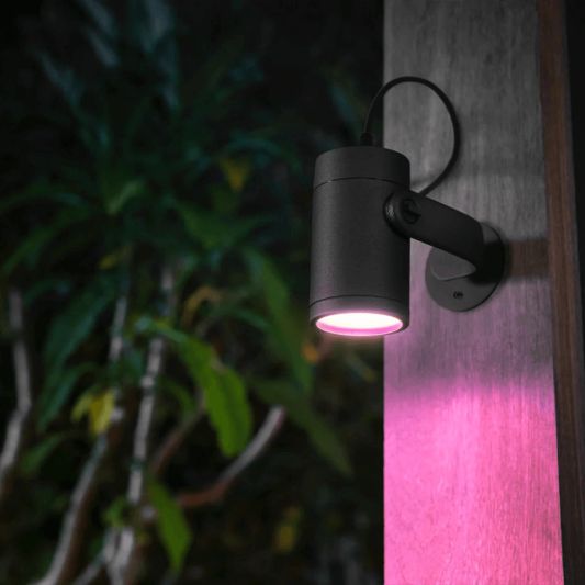 Philips Hue Outdoor Lily Spot Extension Starterset
