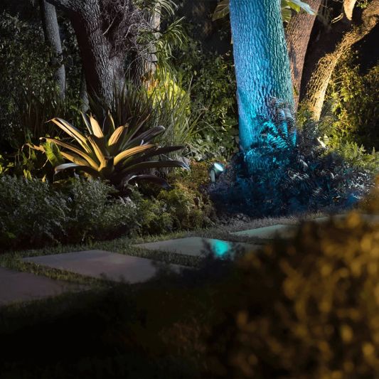 Philips Hue Outdoor Lily Spot XL Extension