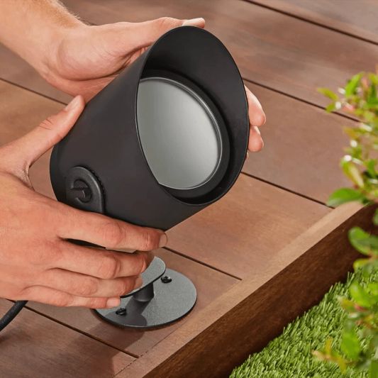 Philips Hue Outdoor Lily Spot XL Extension