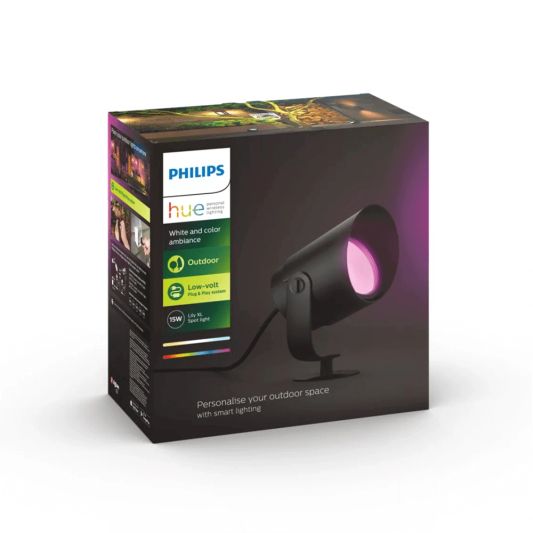 Philips Hue Outdoor Lily Spot XL Extension