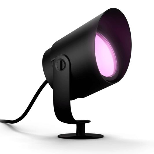 Philips Hue Outdoor Lily Spot XL Extension starterset