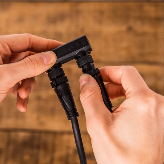 Philips Hue Outdoor Voedingskabel 100W