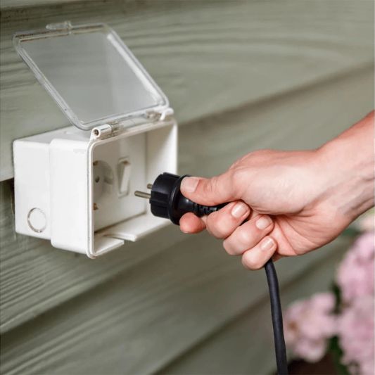 Philips Hue Outdoor Voedingskabel 40W