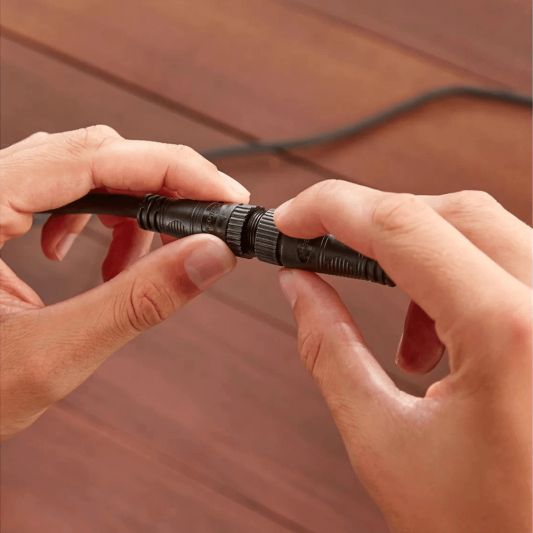 Philips Hue Outdoor Voedingskabel 40W