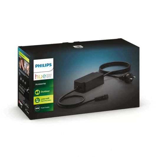 Philips Hue Outdoor Voedingskabel 40W