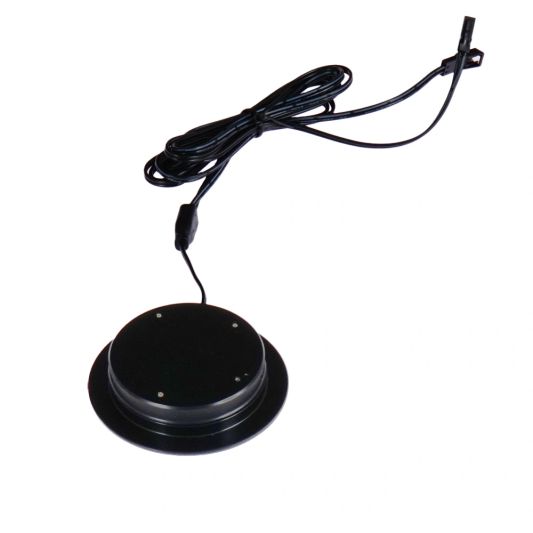 RexTech 4-pack RGBWW Spot Set