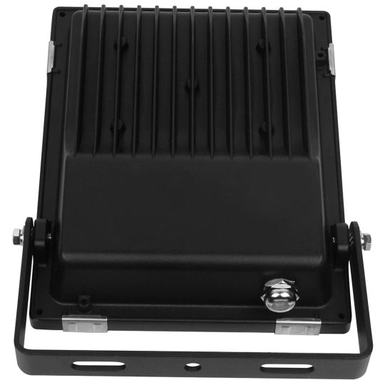 RGBW Wifi led schijnwerper bouwlamp 20 watt IP65 - los