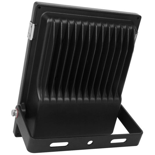 RGBW Wifi led schijnwerper bouwlamp 20 watt IP65 - los