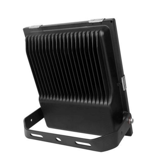 RGBWW Wifi led Schijnwerper/ bouwlamp 50 Watt IP65 los