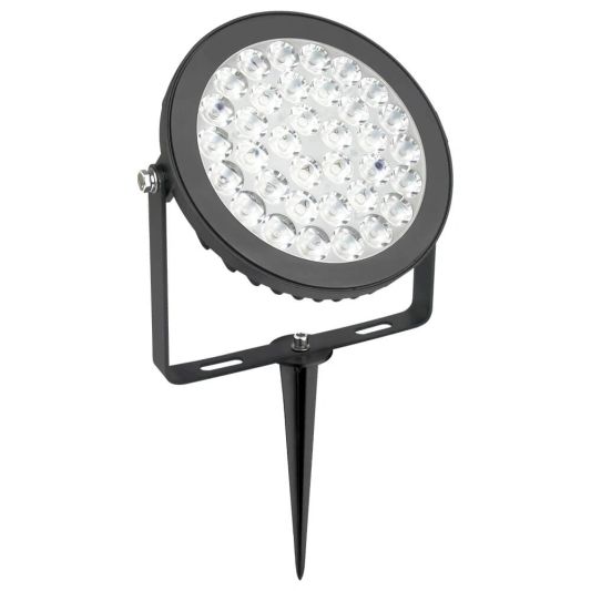 RGBWW Wifi led tuinspot 15 Watt