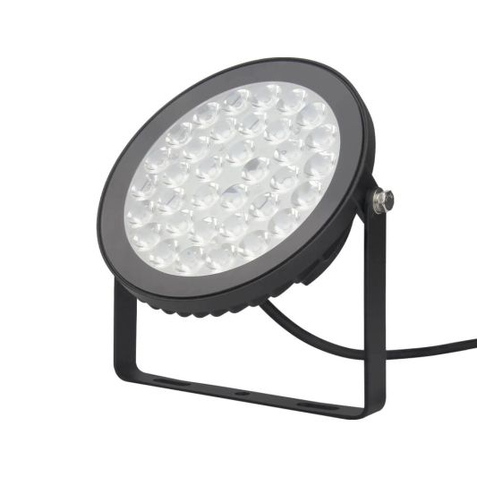 RGBWW Wifi led tuinspot 15 Watt