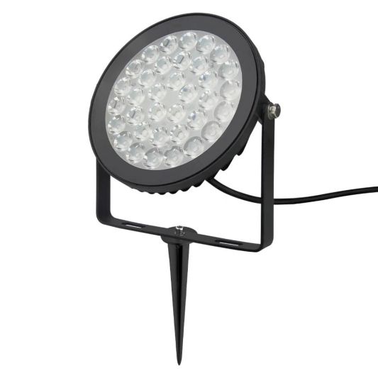 RGBWW Wifi led tuinspot 15 Watt