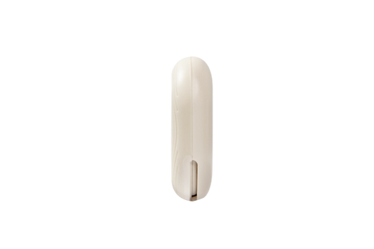 Shelly BLU Button Tough 1 ZB - Ivory