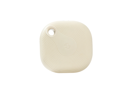 Shelly BLU Button Tough 1 ZB - Ivory