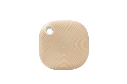 Shelly BLU Button Tough 1 ZB - Mokka
