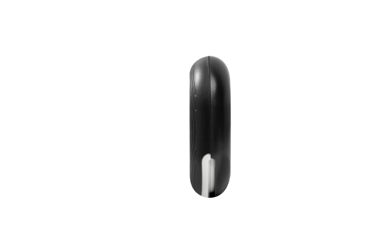 Shelly BLU Button Tough 1 ZB - Zwart