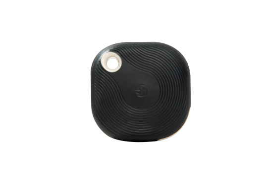 Shelly BLU Button Tough 1 ZB - Zwart