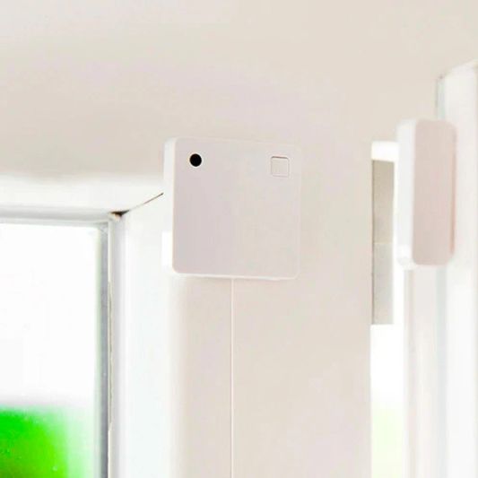 Shelly BLU Door/Window - Wit