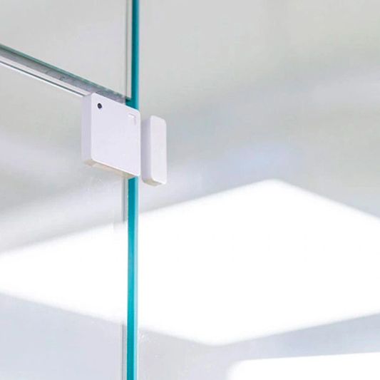 Shelly BLU Door/Window - Wit