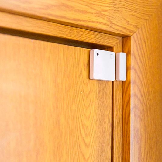 Shelly BLU Door/Window - Wit