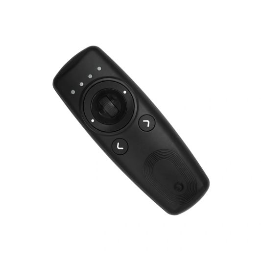 Shelly BLU Remote Control ZB - black