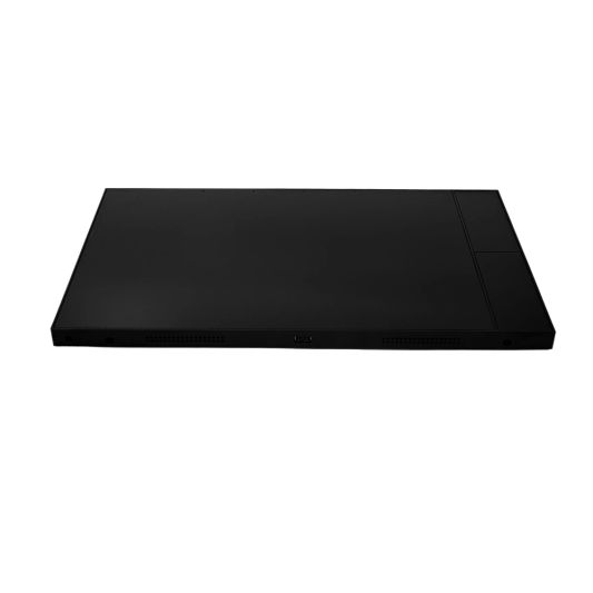 Shelly Wall Display XL Black