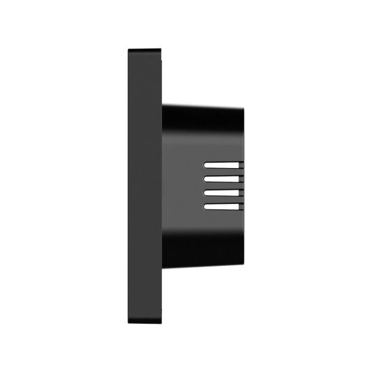 Smart Home Bedieningspaneel - met ingebouwde Zigbee hub