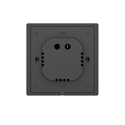 Smart Home Bedieningspaneel - met ingebouwde Zigbee hub