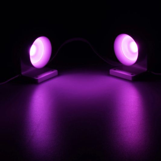 Tuya Feestverlichting voor de gevel | IP65 | 15m