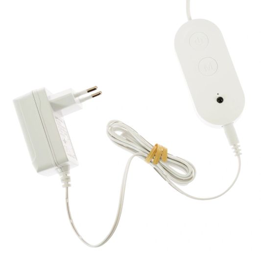 Wifi Feestverlichting voor de gevel | IP65 | 30m