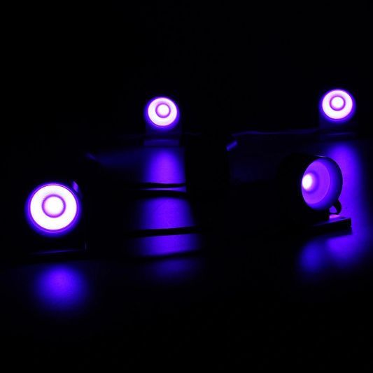 Wifi Feestverlichting voor de gevel | IP65 | 45m