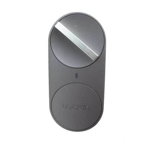 Slim slot met keypad