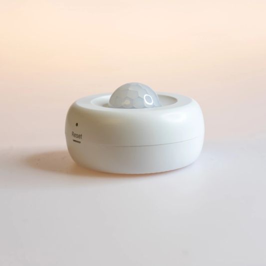 Slimme wifi bewegingssensor