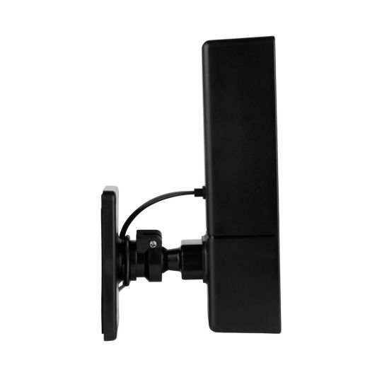 Slimme buitencamera op wifi