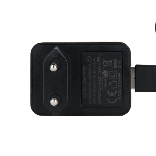 Slimme buitencamera op wifi