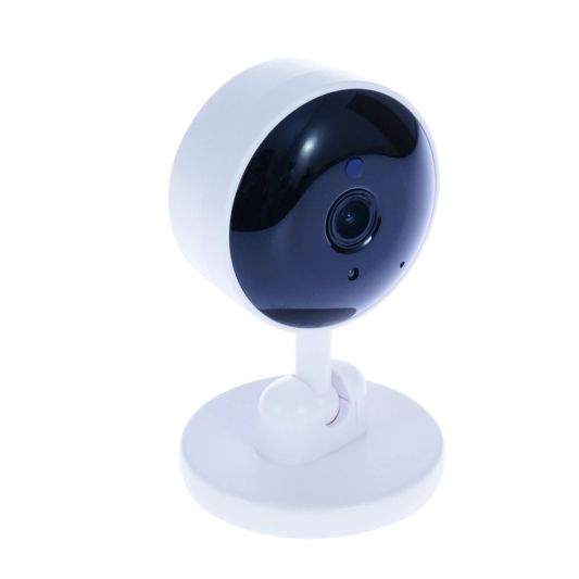 Slimme camera op wifi - 3MP - Nachtvisie