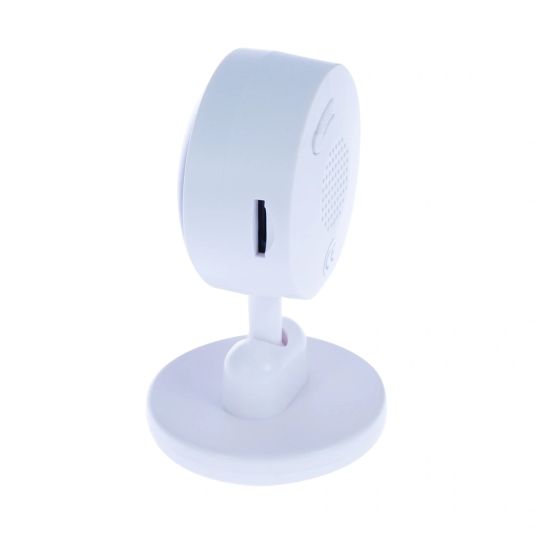 Slimme camera op wifi - 3MP - Nachtvisie