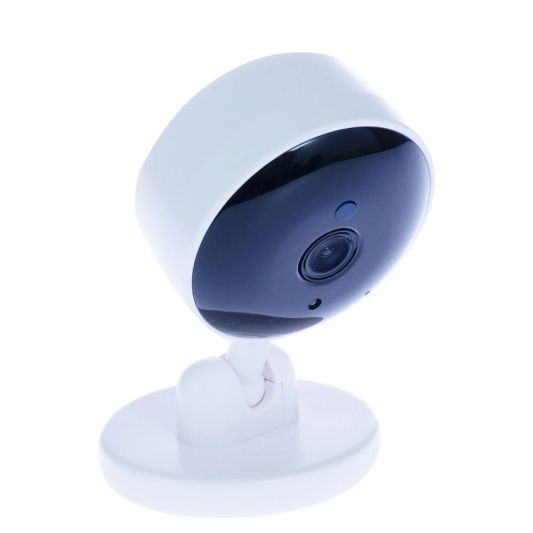 Slimme camera op wifi - 3MP - Nachtvisie