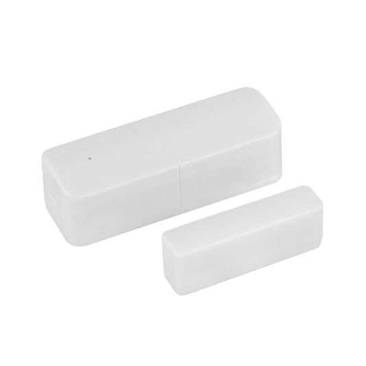 Slimme wifi deursensor