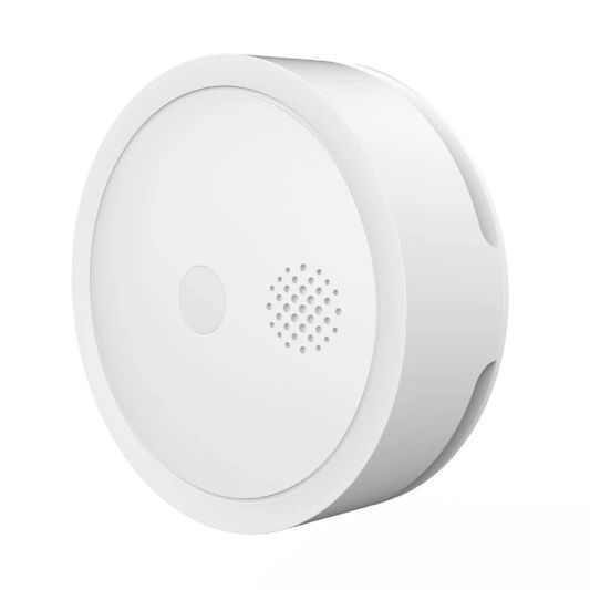 Slimme rookmelder - voordeelset