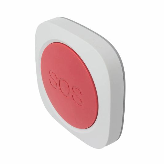Slimme SOS noodknop