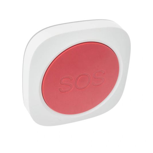 Slimme SOS noodknop