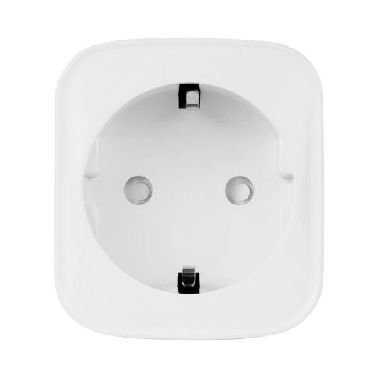 Slimme stekker met energiemeting - enkel